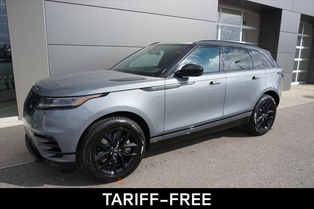 new 2026 Land Rover Range Rover Velar car, priced at $73,715