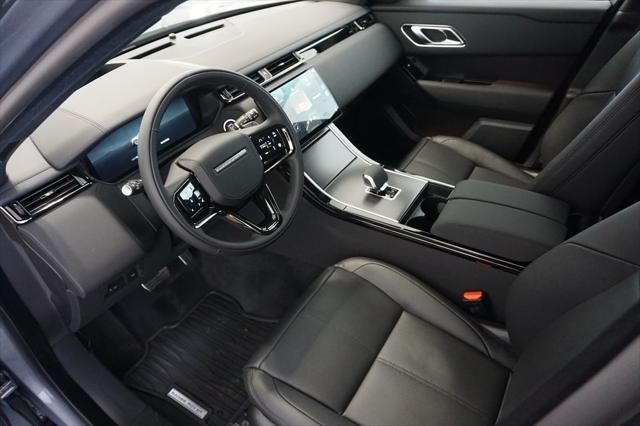 new 2026 Land Rover Range Rover Velar car, priced at $73,715