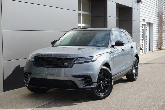 new 2026 Land Rover Range Rover Velar car, priced at $73,715