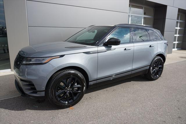 new 2026 Land Rover Range Rover Velar car, priced at $73,715