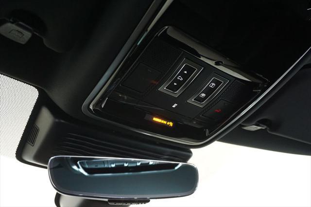 new 2026 Land Rover Range Rover Velar car, priced at $73,715