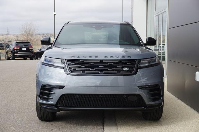 new 2026 Land Rover Range Rover Velar car, priced at $73,715