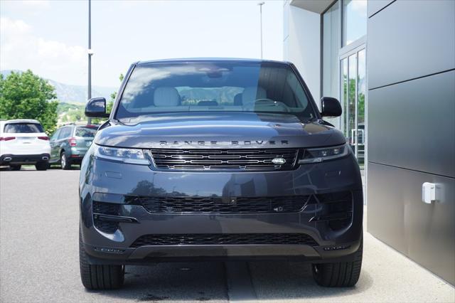 new 2025 Land Rover Range Rover Sport car, priced at $96,000