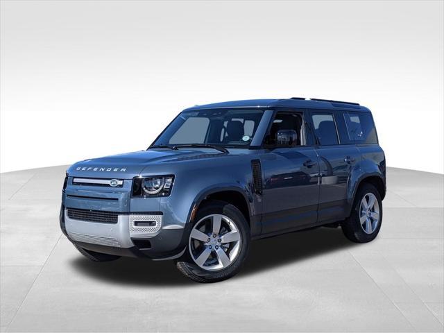 new 2024 Land Rover Defender car, priced at $69,818