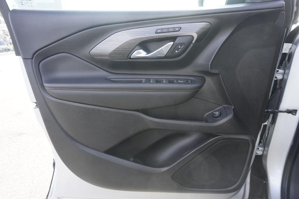 used 2021 GMC Terrain car, priced at $17,783