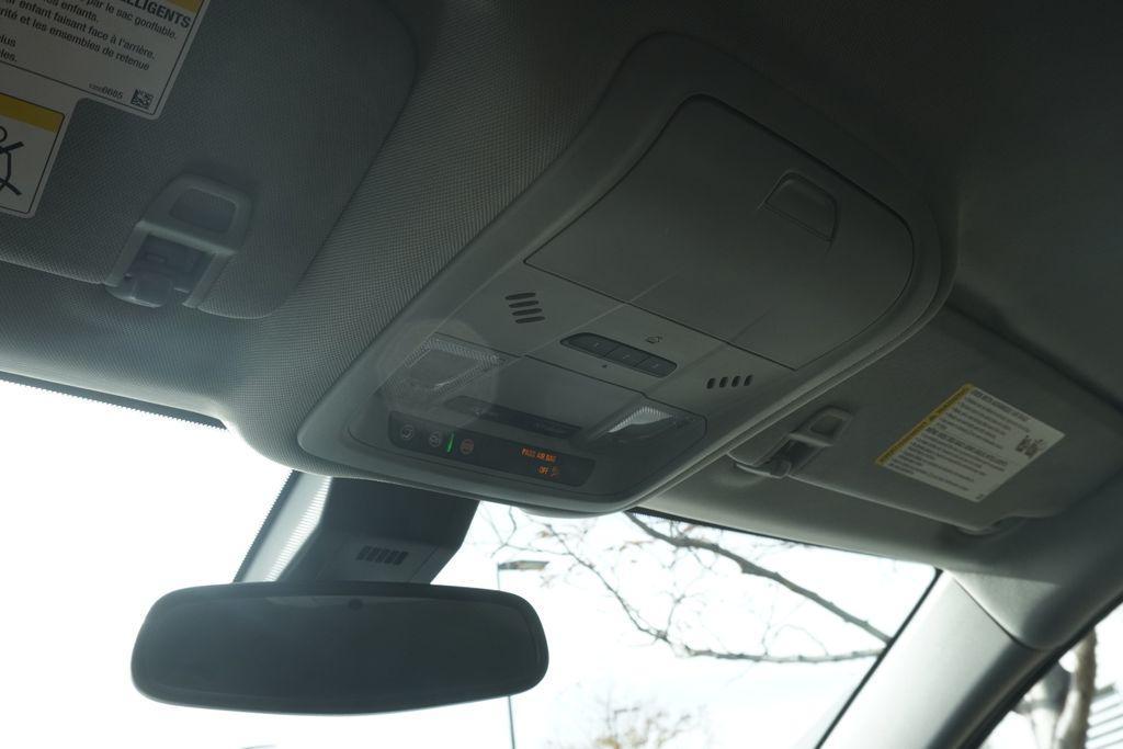 used 2021 GMC Terrain car, priced at $17,783