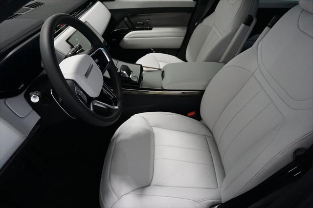 new 2025 Land Rover Range Rover Sport car, priced at $90,295