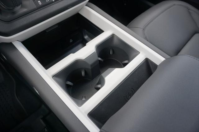 new 2025 Land Rover Defender car, priced at $72,713