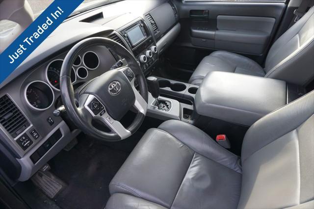 used 2015 Toyota Sequoia car, priced at $18,788