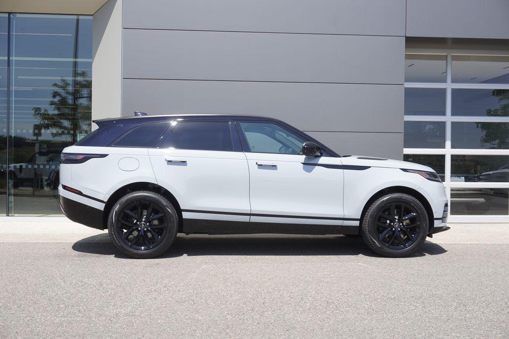 new 2026 Land Rover Range Rover Velar car, priced at $73,097