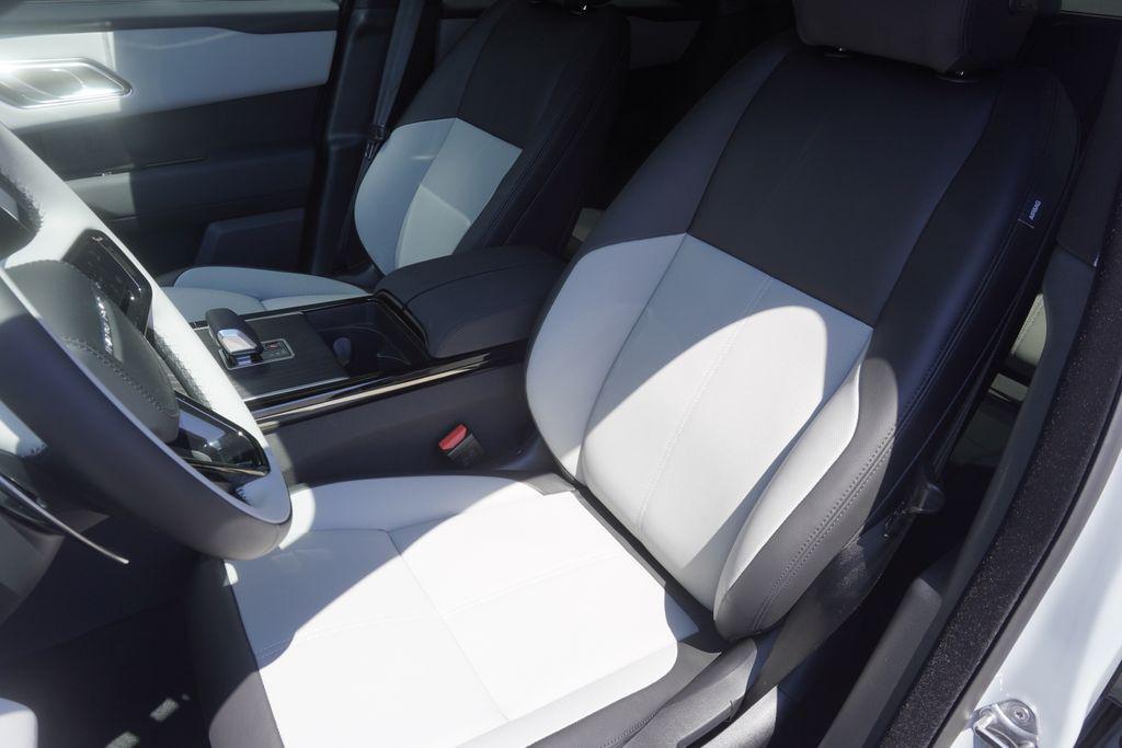 new 2026 Land Rover Range Rover Velar car, priced at $73,097