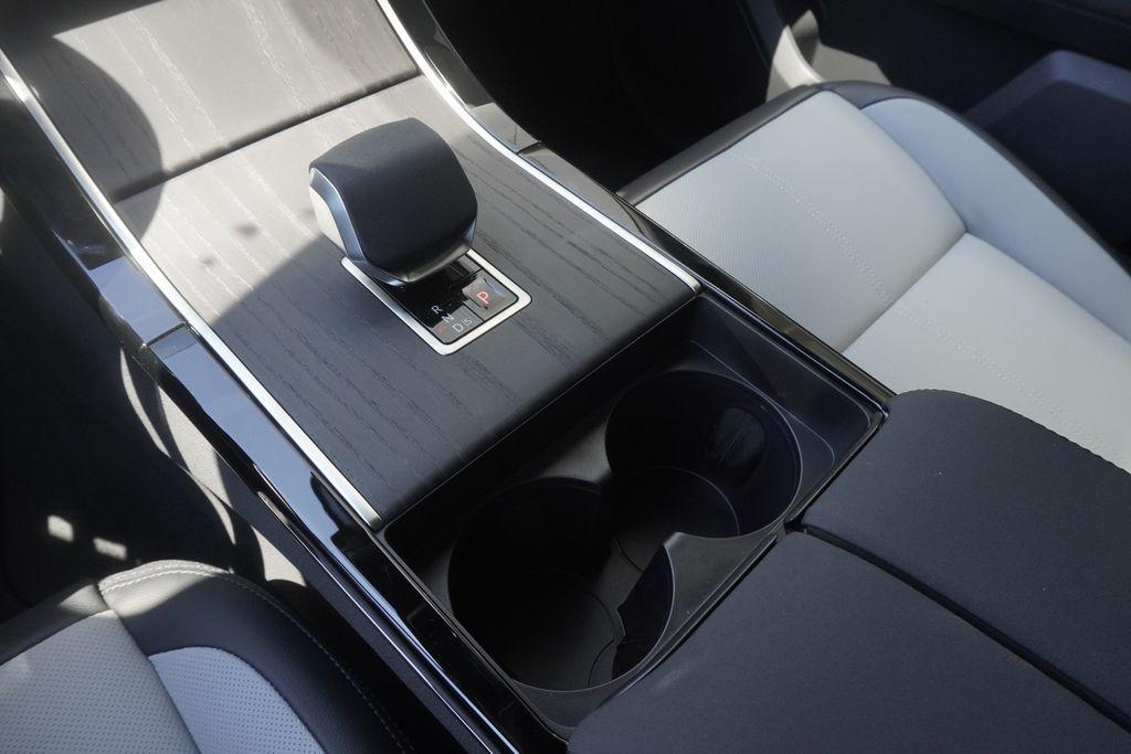 new 2026 Land Rover Range Rover Velar car, priced at $73,097