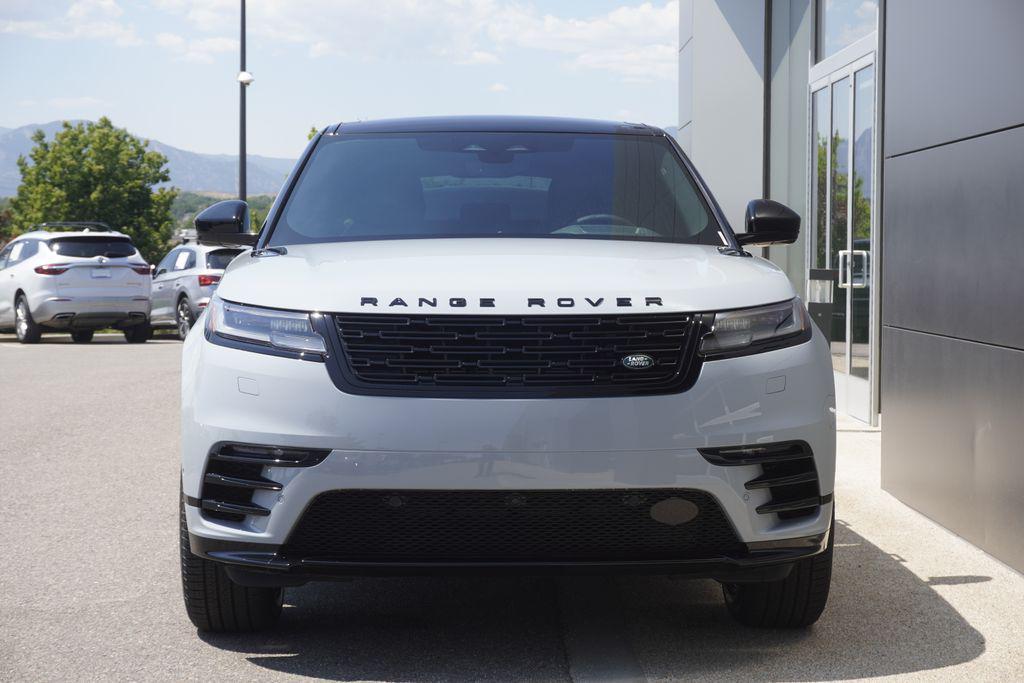 new 2026 Land Rover Range Rover Velar car, priced at $73,097