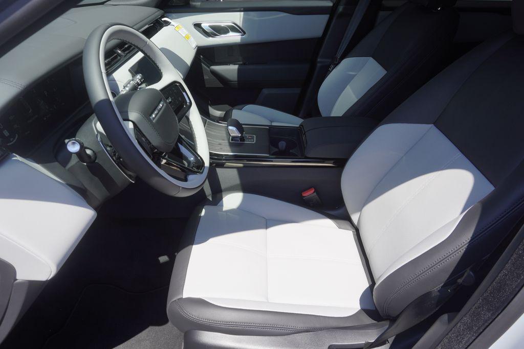 new 2026 Land Rover Range Rover Velar car, priced at $73,097