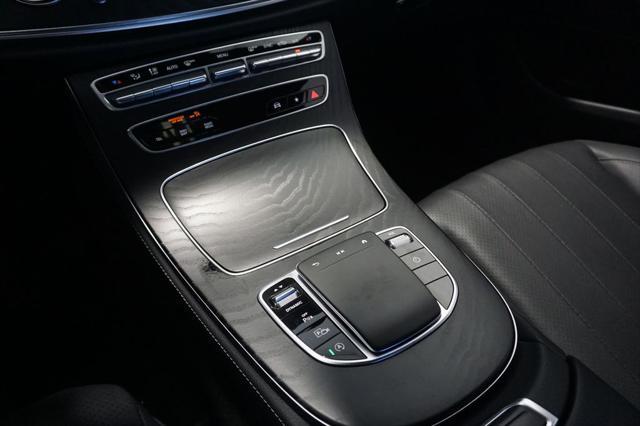 used 2023 Mercedes-Benz E-Class car, priced at $45,987