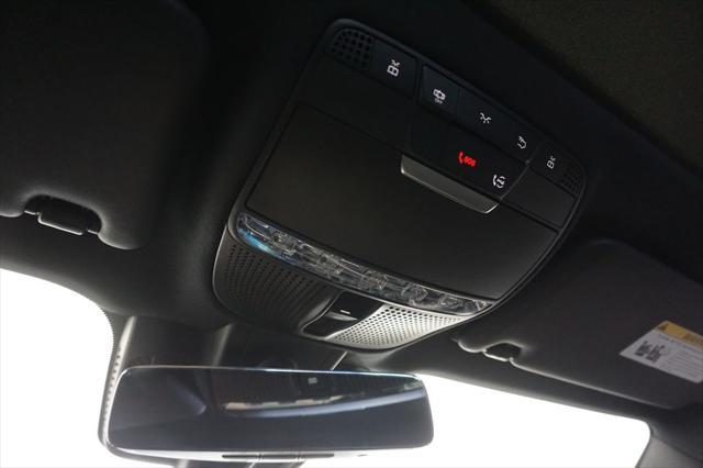 used 2023 Mercedes-Benz E-Class car, priced at $45,987
