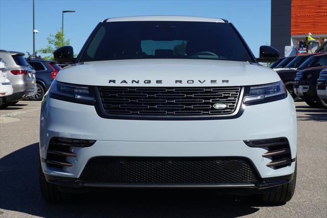 used 2024 Land Rover Range Rover Velar car, priced at $81,149