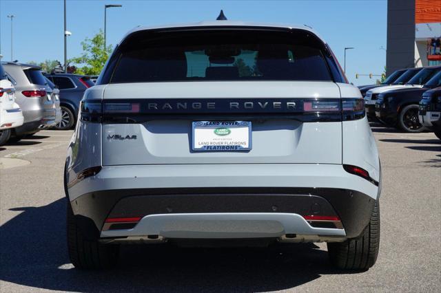 used 2024 Land Rover Range Rover Velar car, priced at $81,149