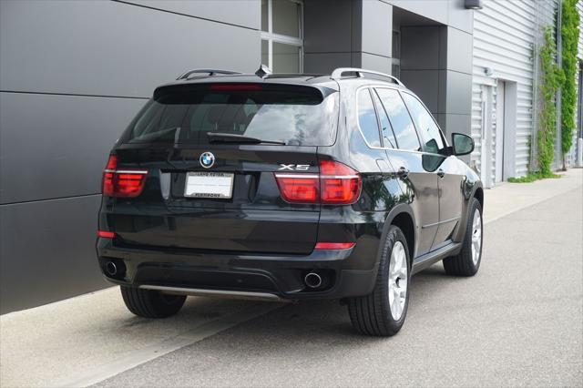 used 2013 BMW X5 car, priced at $9,800