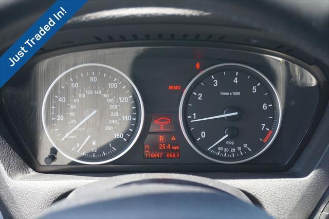 used 2013 BMW X5 car, priced at $10,000