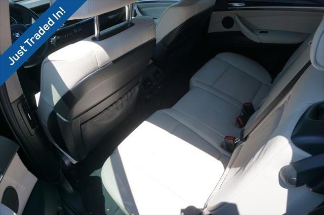 used 2013 BMW X5 car, priced at $10,000