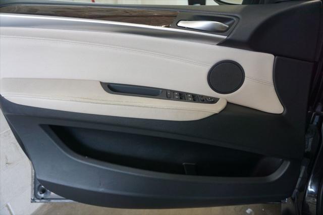 used 2013 BMW X5 car, priced at $9,800