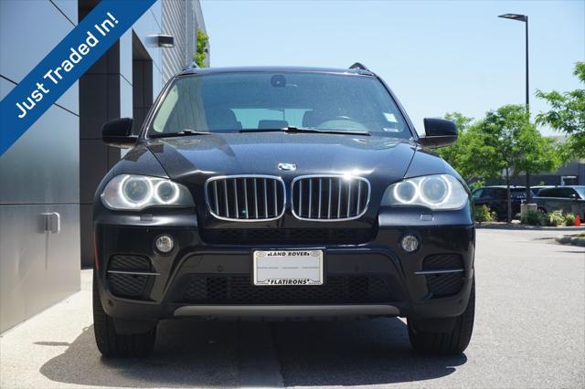 used 2013 BMW X5 car, priced at $10,000