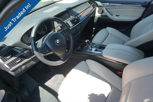used 2013 BMW X5 car, priced at $10,000