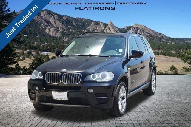 used 2013 BMW X5 car, priced at $10,000