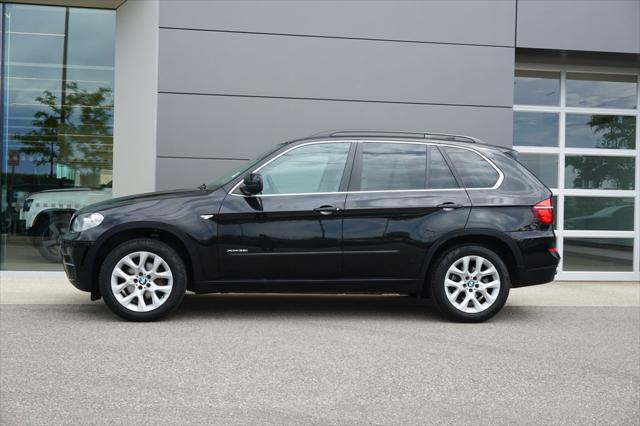 used 2013 BMW X5 car, priced at $9,800