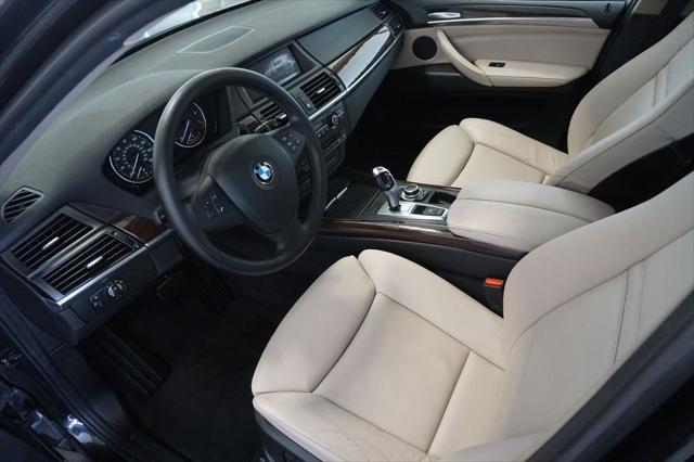 used 2013 BMW X5 car, priced at $9,800