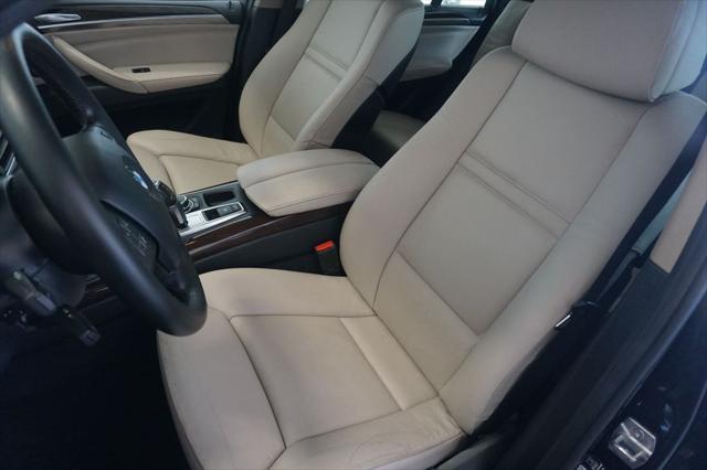 used 2013 BMW X5 car, priced at $9,800