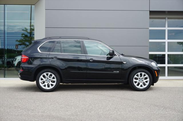 used 2013 BMW X5 car, priced at $9,800