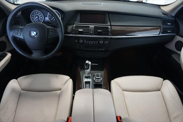 used 2013 BMW X5 car, priced at $9,800
