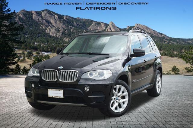 used 2013 BMW X5 car, priced at $10,000