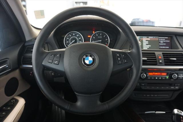 used 2013 BMW X5 car, priced at $9,800