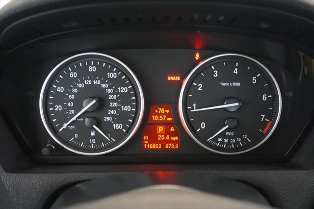 used 2013 BMW X5 car, priced at $9,800