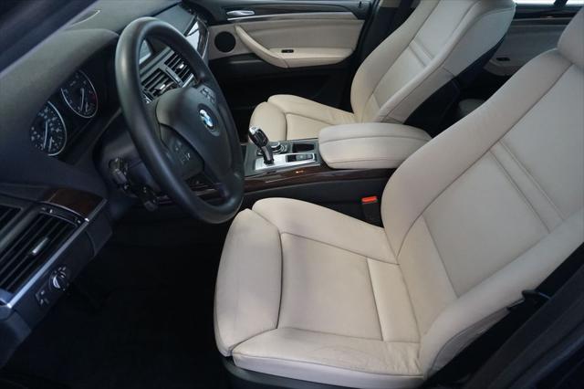 used 2013 BMW X5 car, priced at $9,800