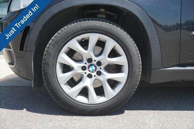 used 2013 BMW X5 car, priced at $10,000