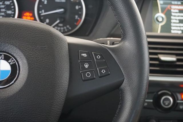 used 2013 BMW X5 car, priced at $9,800