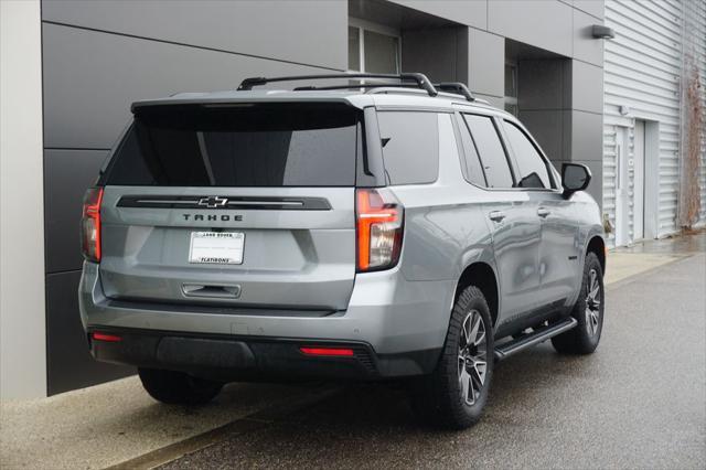 used 2023 Chevrolet Tahoe car, priced at $59,987