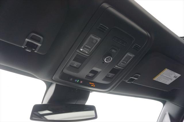 used 2023 Chevrolet Tahoe car, priced at $59,987