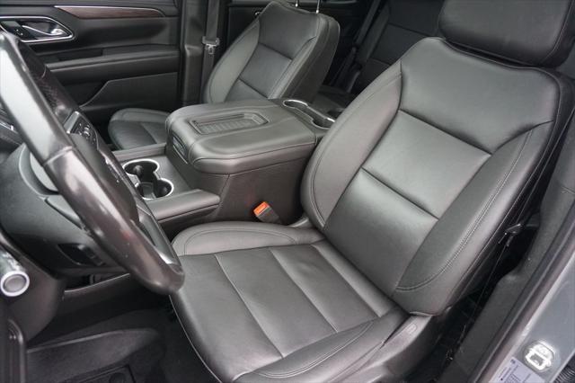 used 2023 Chevrolet Tahoe car, priced at $59,987