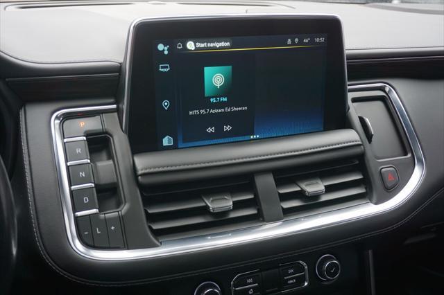used 2023 Chevrolet Tahoe car, priced at $59,987