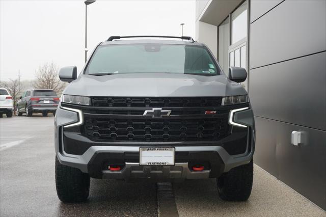 used 2023 Chevrolet Tahoe car, priced at $59,987