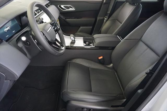 new 2026 Land Rover Range Rover Velar car, priced at $75,965