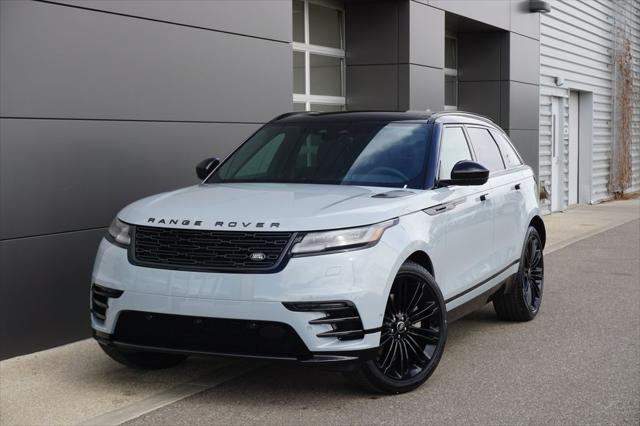 new 2026 Land Rover Range Rover Velar car, priced at $75,965