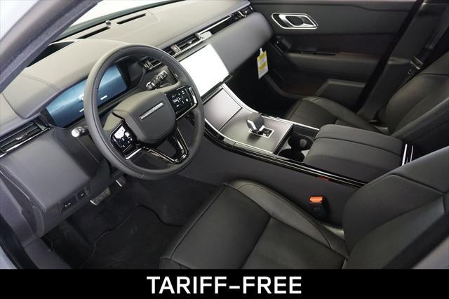 new 2026 Land Rover Range Rover Velar car, priced at $75,965