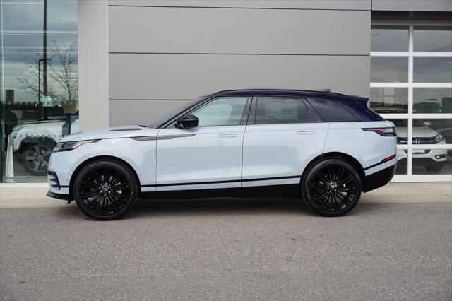 new 2026 Land Rover Range Rover Velar car, priced at $75,965