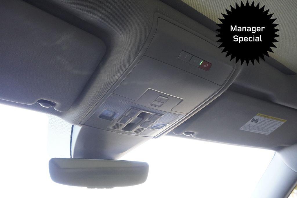 used 2021 Volkswagen Atlas car, priced at $25,773